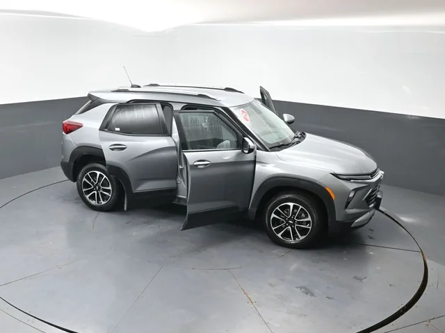 SEMINUEVOS CHEVROLET TrailBlazer a Estados en autogozo