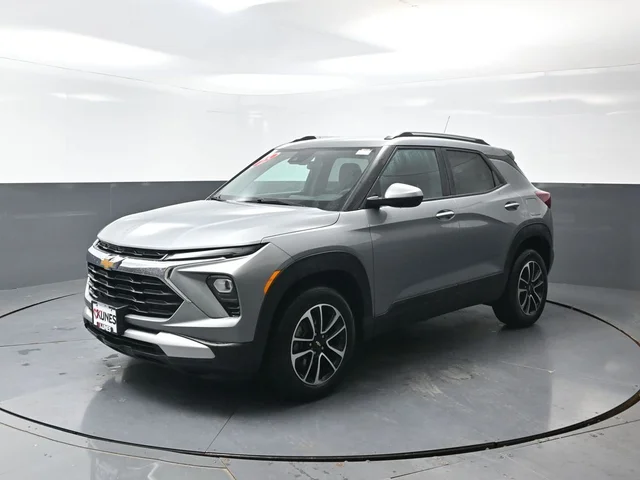 SEMINUEVOS CHEVROLET TrailBlazer a Estados en autogozo