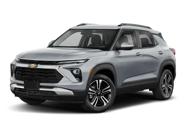 SEMINUEVOS CHEVROLET TrailBlazer a Estados en autogozo