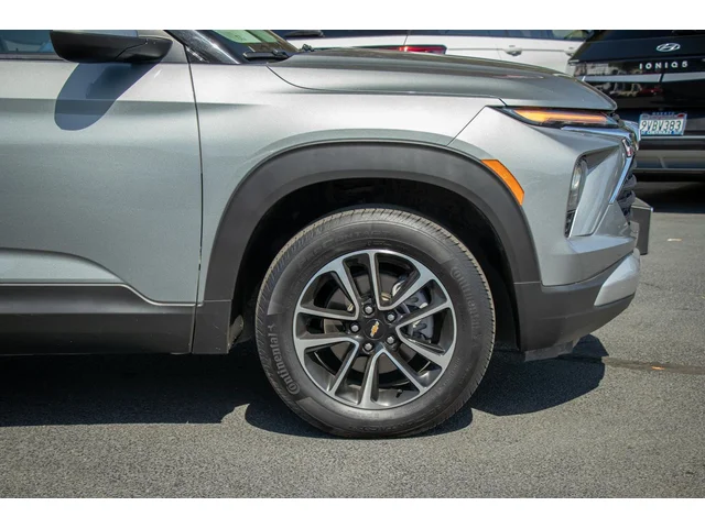 SEMINUEVOS CHEVROLET TrailBlazer a Estados en autogozo