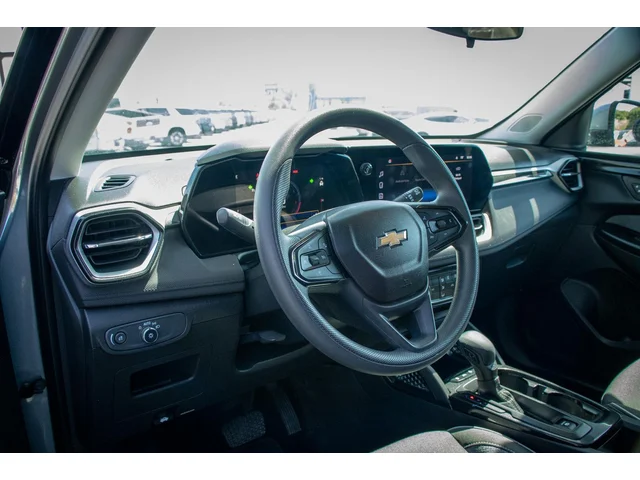 SEMINUEVOS CHEVROLET TrailBlazer a Estados en autogozo