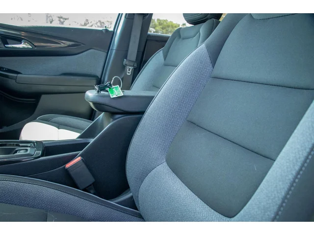 SEMINUEVOS CHEVROLET TrailBlazer a Estados en autogozo
