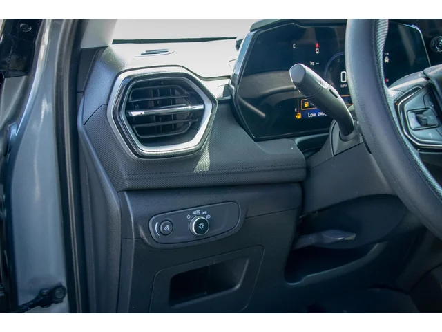 SEMINUEVOS CHEVROLET TrailBlazer a Estados en autogozo