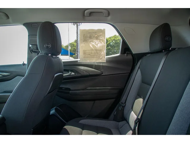 SEMINUEVOS CHEVROLET TrailBlazer a Estados en autogozo