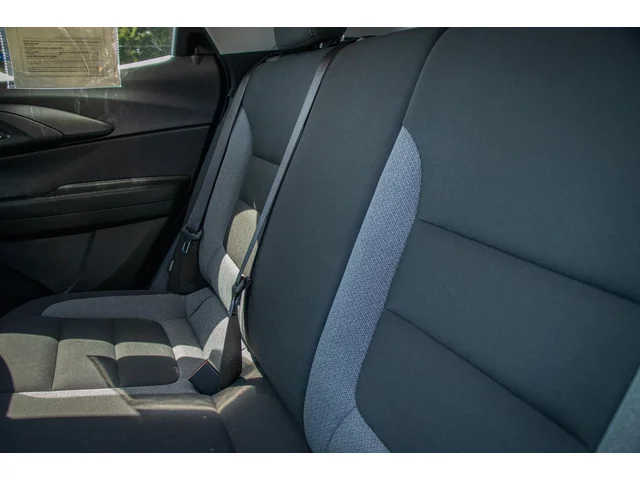 SEMINUEVOS CHEVROLET TrailBlazer a Estados en autogozo