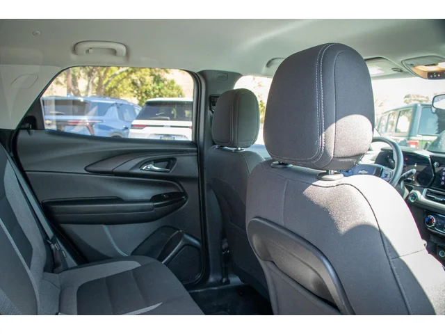 SEMINUEVOS CHEVROLET TrailBlazer a Estados en autogozo