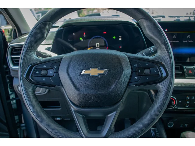 SEMINUEVOS CHEVROLET TrailBlazer a Estados en autogozo