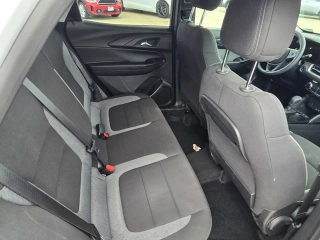 SEMINUEVOS CHEVROLET TrailBlazer a Estados en autogozo