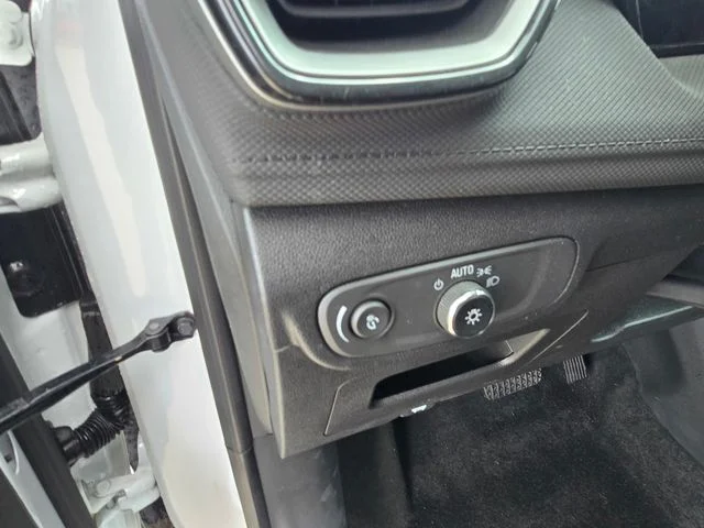 SEMINUEVOS CHEVROLET TrailBlazer a Estados en autogozo