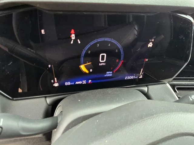 SEMINUEVOS CHEVROLET TrailBlazer a Estados en autogozo