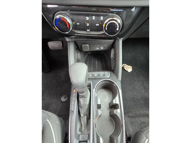 SEMINUEVOS CHEVROLET TrailBlazer a Estados en autogozo