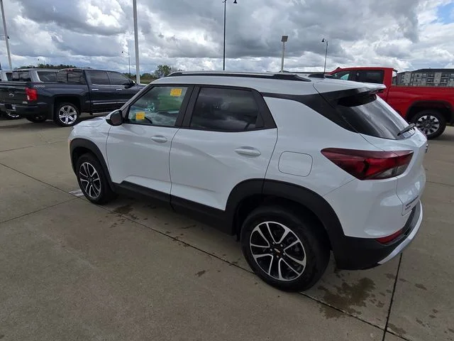 SEMINUEVOS CHEVROLET TrailBlazer a Estados en autogozo