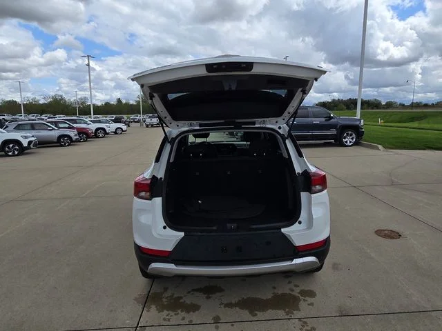 SEMINUEVOS CHEVROLET TrailBlazer a Estados en autogozo