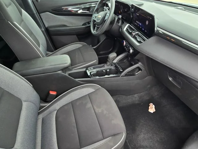SEMINUEVOS CHEVROLET TrailBlazer a Estados en autogozo