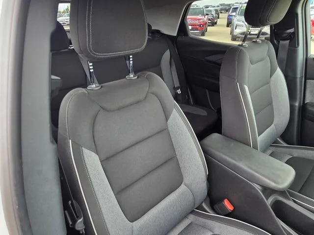 SEMINUEVOS CHEVROLET TrailBlazer a Estados en autogozo