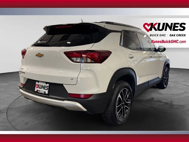 SEMINUEVOS CHEVROLET TrailBlazer a Estados en autogozo