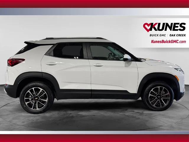 SEMINUEVOS CHEVROLET TrailBlazer a Estados en autogozo