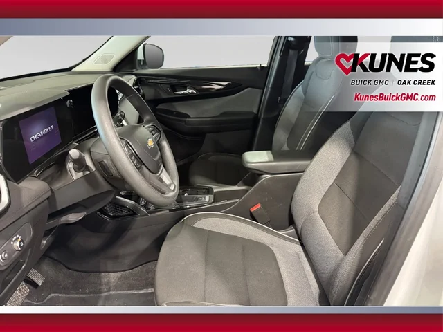 SEMINUEVOS CHEVROLET TrailBlazer a Estados en autogozo