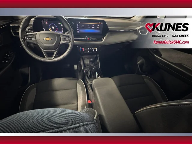 SEMINUEVOS CHEVROLET TrailBlazer a Estados en autogozo