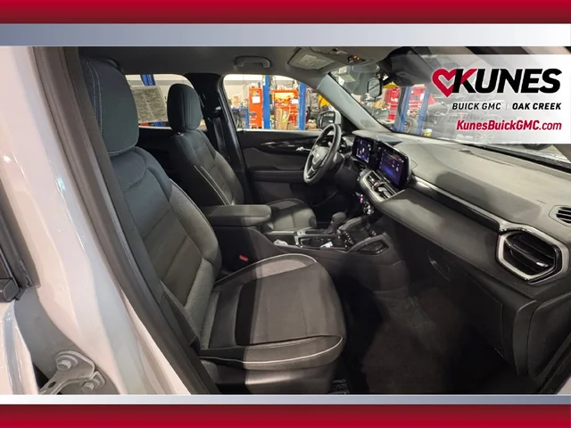 SEMINUEVOS CHEVROLET TrailBlazer a Estados en autogozo