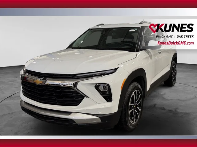 SEMINUEVOS CHEVROLET TrailBlazer a Estados en autogozo