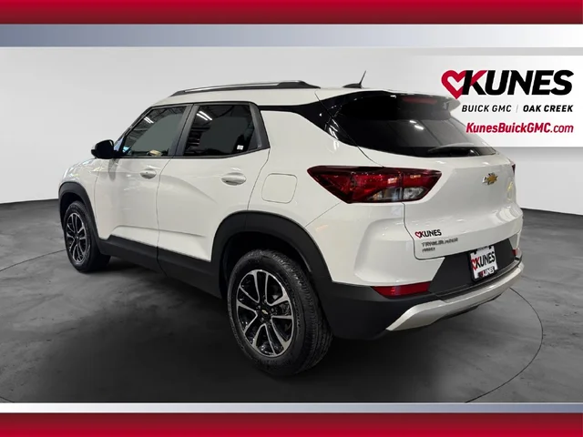SEMINUEVOS CHEVROLET TrailBlazer a Estados en autogozo