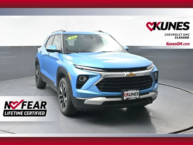SEMINUEVOS CHEVROLET TrailBlazer a Estados en autogozo