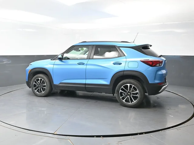 SEMINUEVOS CHEVROLET TrailBlazer a Estados en autogozo