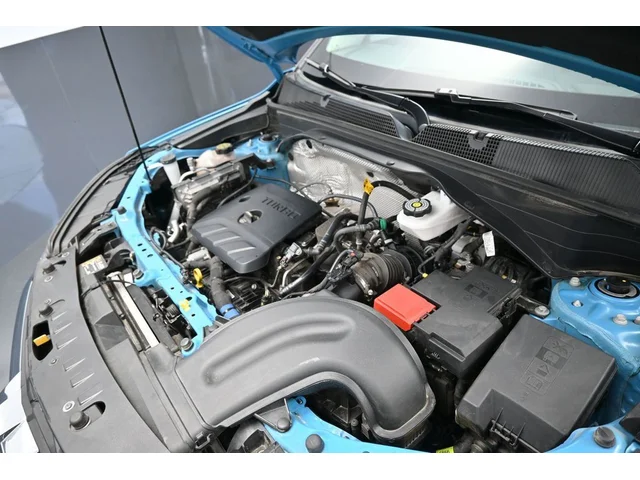 SEMINUEVOS CHEVROLET TrailBlazer a Estados en autogozo