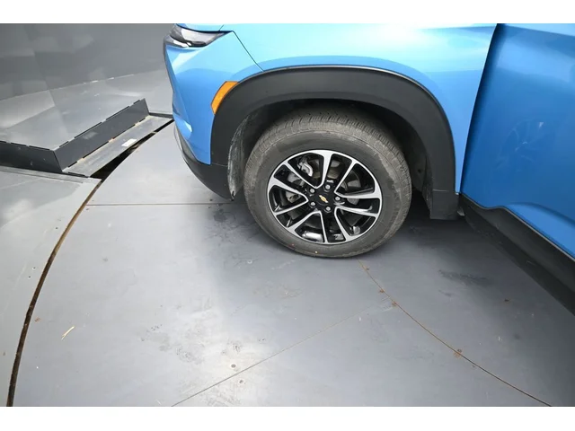 SEMINUEVOS CHEVROLET TrailBlazer a Estados en autogozo