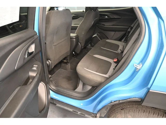 SEMINUEVOS CHEVROLET TrailBlazer a Estados en autogozo