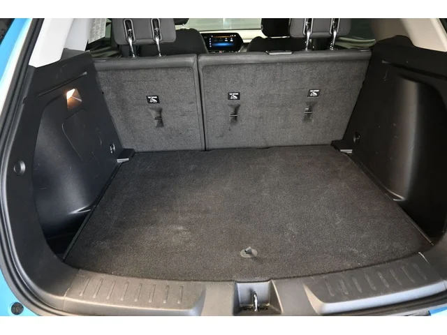 SEMINUEVOS CHEVROLET TrailBlazer a Estados en autogozo