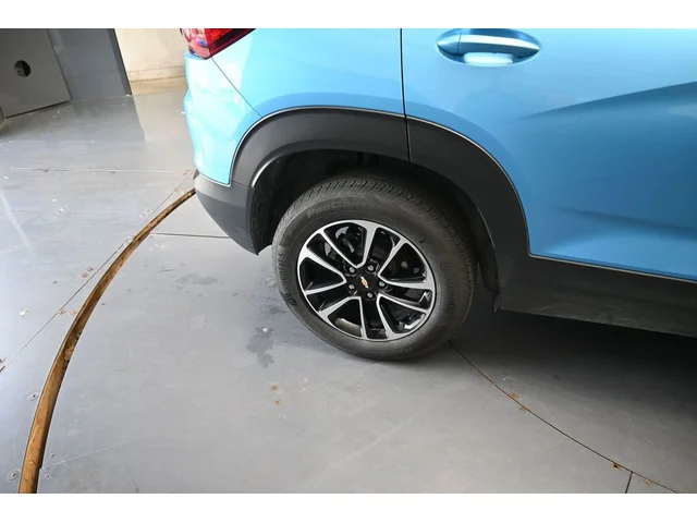SEMINUEVOS CHEVROLET TrailBlazer a Estados en autogozo
