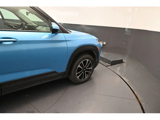 SEMINUEVOS CHEVROLET TrailBlazer a Estados en autogozo