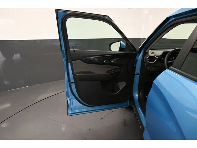 SEMINUEVOS CHEVROLET TrailBlazer a Estados en autogozo
