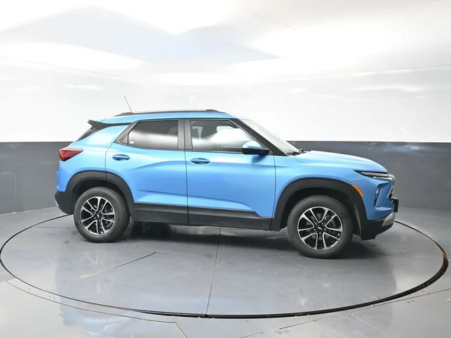 SEMINUEVOS CHEVROLET TrailBlazer a Estados en autogozo