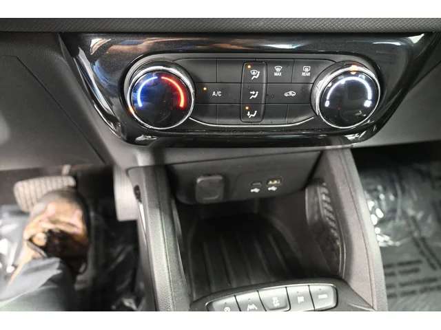 SEMINUEVOS CHEVROLET TrailBlazer a Estados en autogozo