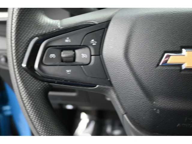 SEMINUEVOS CHEVROLET TrailBlazer a Estados en autogozo