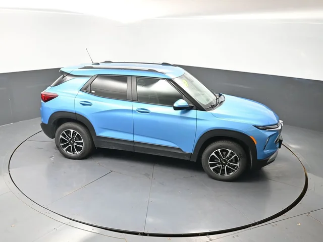 SEMINUEVOS CHEVROLET TrailBlazer a Estados en autogozo