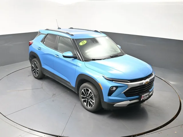 SEMINUEVOS CHEVROLET TrailBlazer a Estados en autogozo