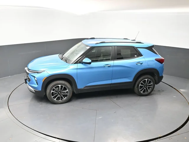 SEMINUEVOS CHEVROLET TrailBlazer a Estados en autogozo