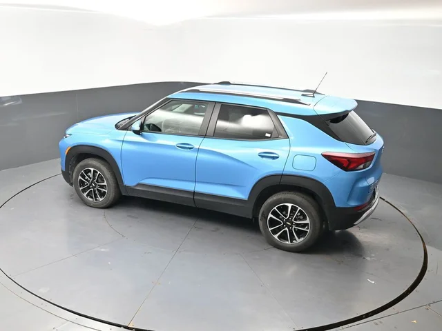 SEMINUEVOS CHEVROLET TrailBlazer a Estados en autogozo
