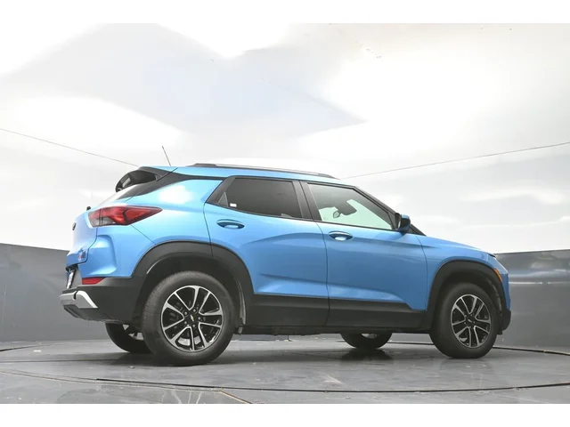 SEMINUEVOS CHEVROLET TrailBlazer a Estados en autogozo