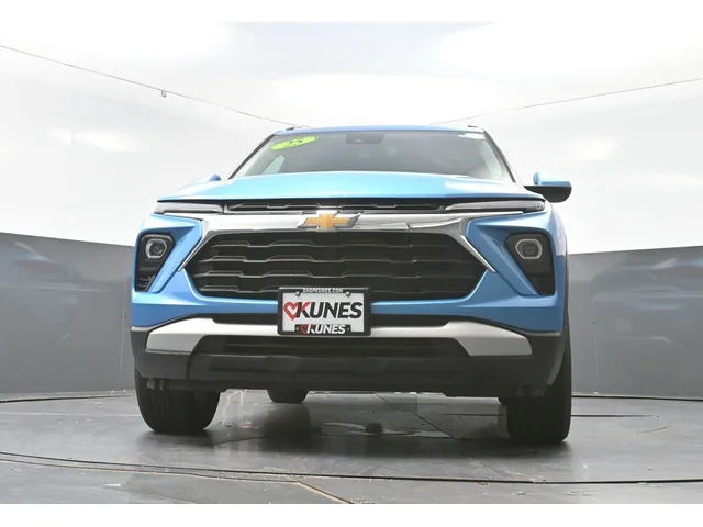 SEMINUEVOS CHEVROLET TrailBlazer a Estados en autogozo