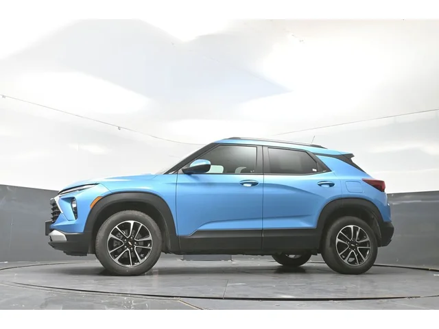 SEMINUEVOS CHEVROLET TrailBlazer a Estados en autogozo