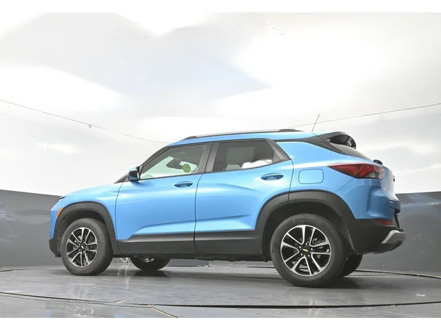 SEMINUEVOS CHEVROLET TrailBlazer a Estados en autogozo