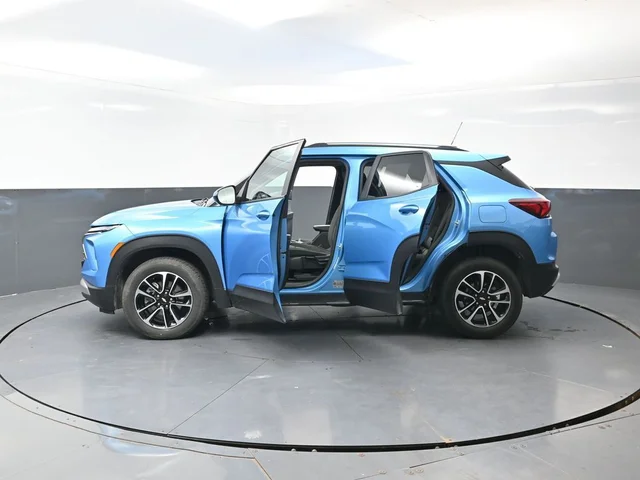SEMINUEVOS CHEVROLET TrailBlazer a Estados en autogozo