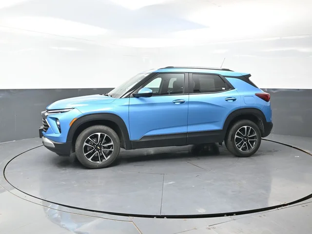 SEMINUEVOS CHEVROLET TrailBlazer a Estados en autogozo