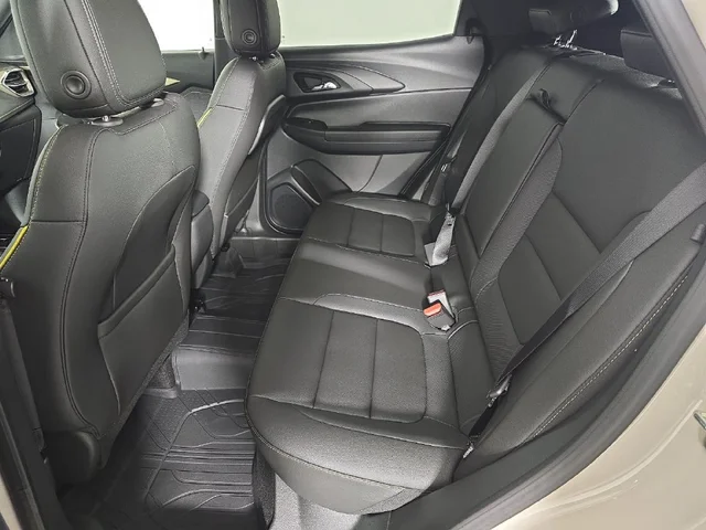 Nuevos CHEVROLET TRAILBLAZER à Estados chez autogozo