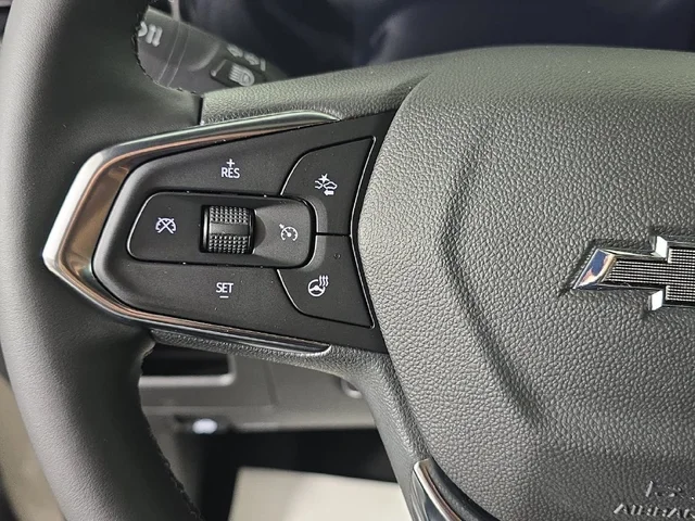 Nuevos CHEVROLET TRAILBLAZER à Estados chez autogozo